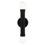 Alika Wall Sconce 7 Alika Wall Sconce WS137 WS137 2