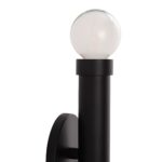 Alika Wall Sconce 9 Alika Wall Sconce WS137 WS137 4