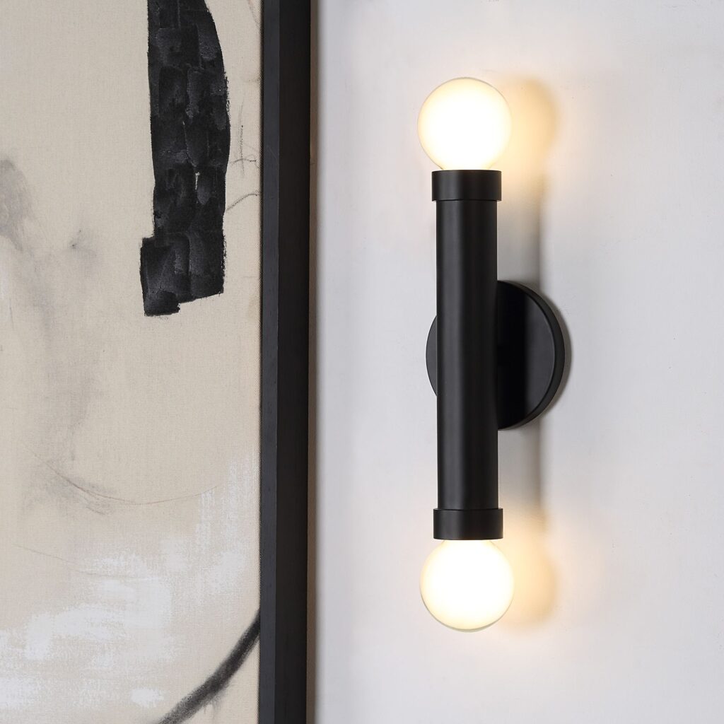 Alika Wall Sconce - Image 5