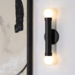 Alika Wall Sconce 11 Alika Wall Sconce WS137 WS137 6