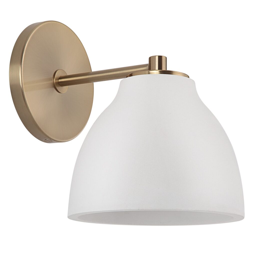 Mazia Wall Sconce