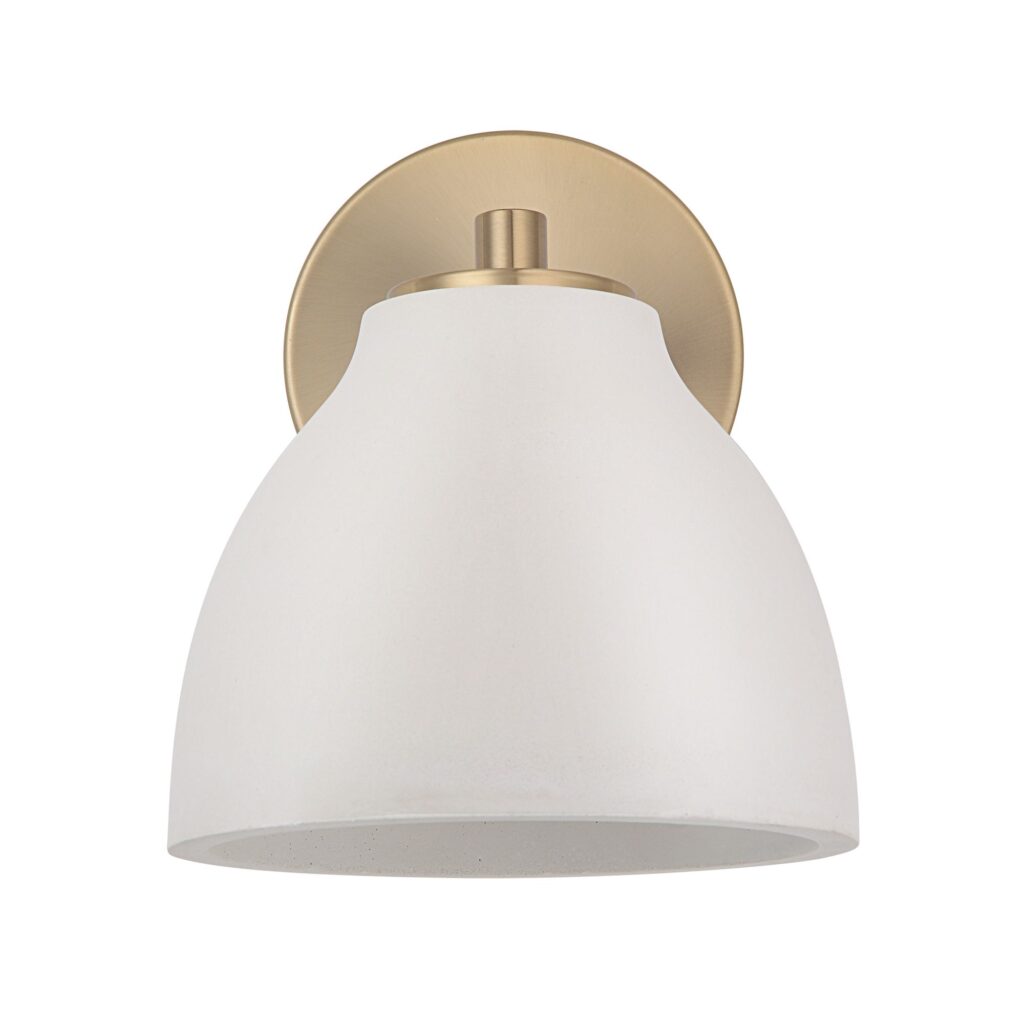 Mazia Wall Sconce - Image 2