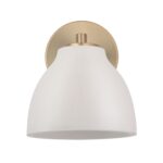 Mazia Wall Sconce WS138 WS138 3