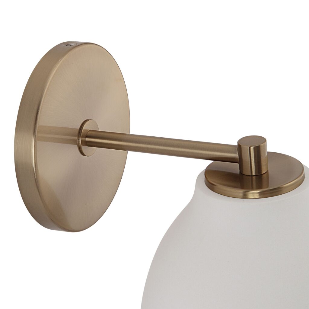 Mazia Wall Sconce - Image 4