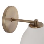 Mazia Wall Sconce WS138 WS138 4
