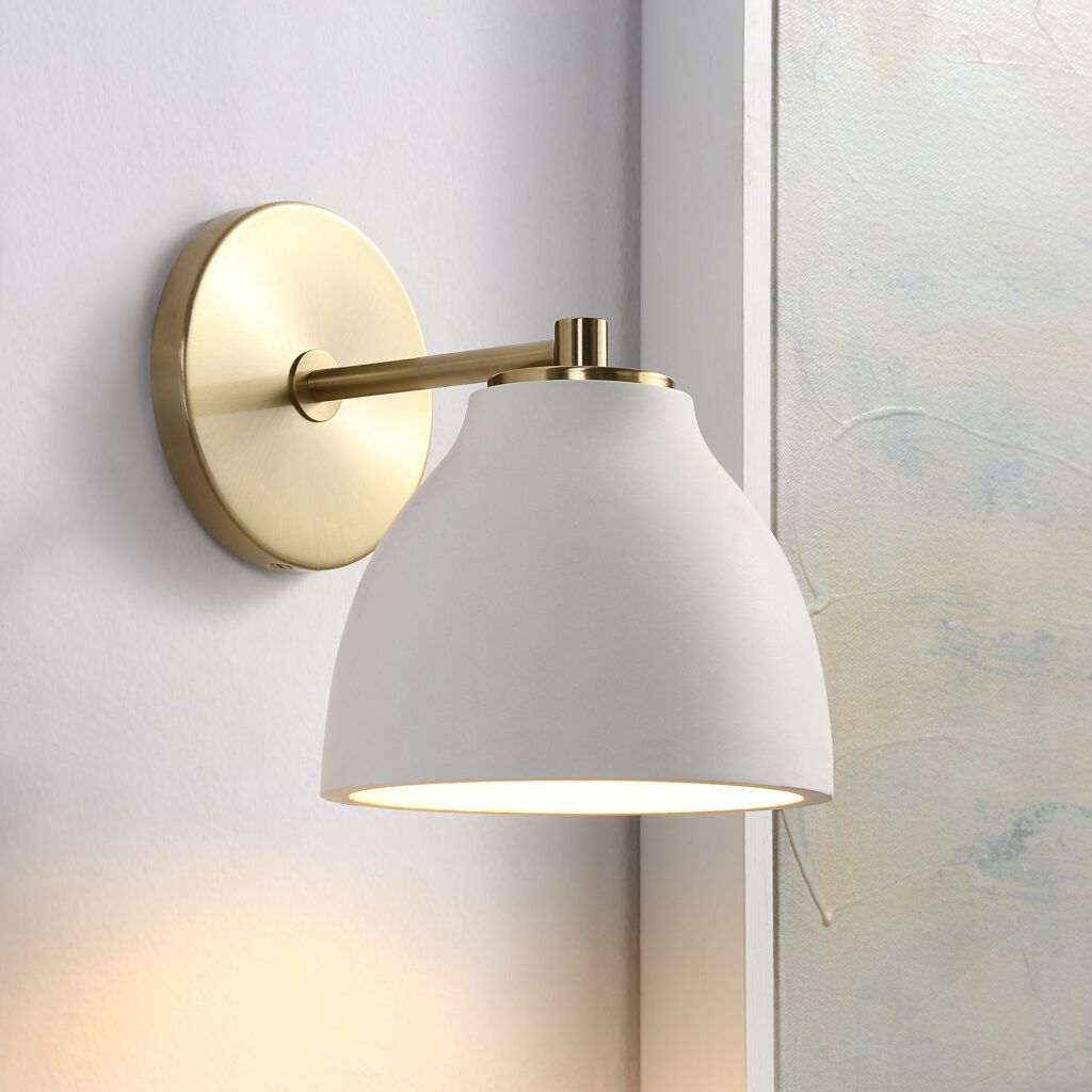 Mazia Wall Sconce - Image 5