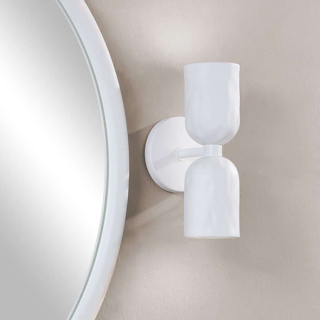 Akira Wall Sconce - Image 6