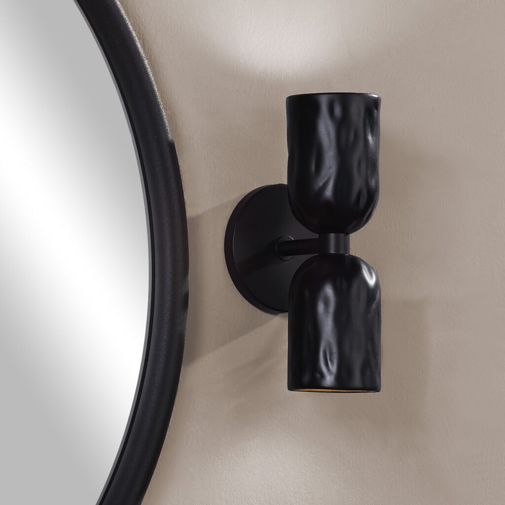 Alessia Wall Sconce