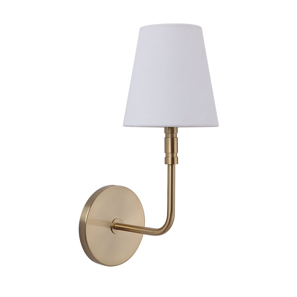 Milia Wall Sconce - Image 3