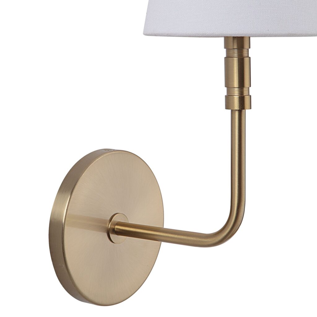 Milia Wall Sconce - Image 4