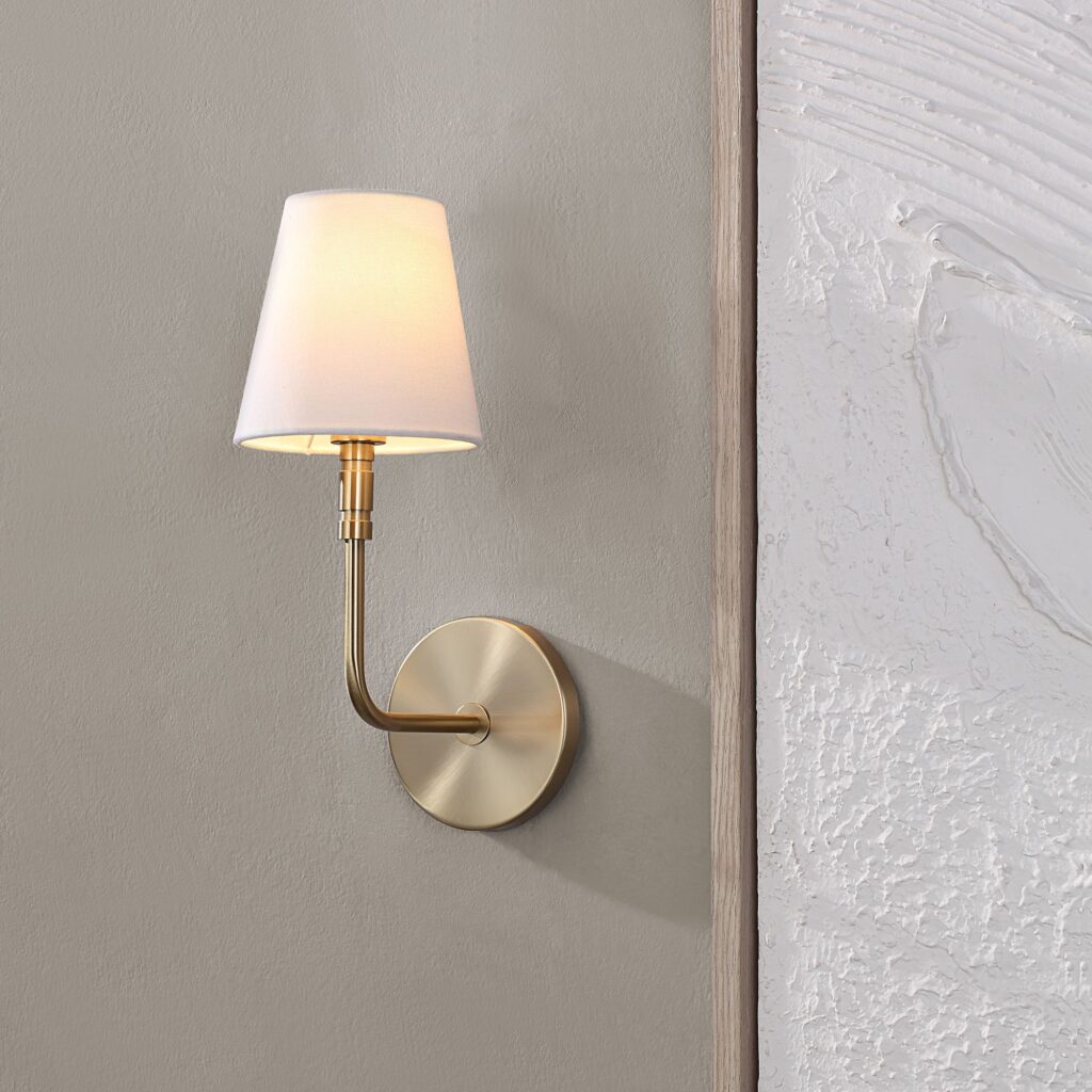 Milia Wall Sconce - Image 5