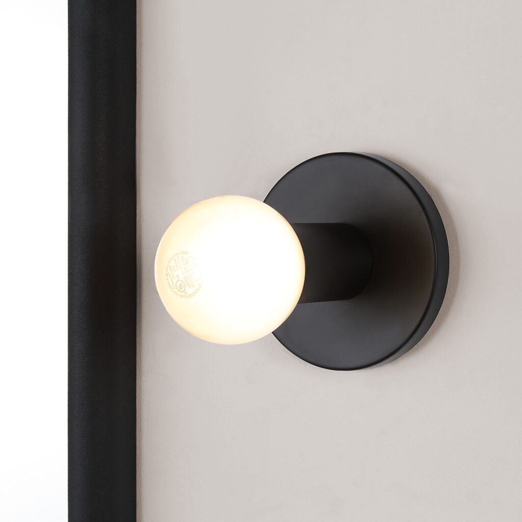 Thessa Wall Sconce - Image 5