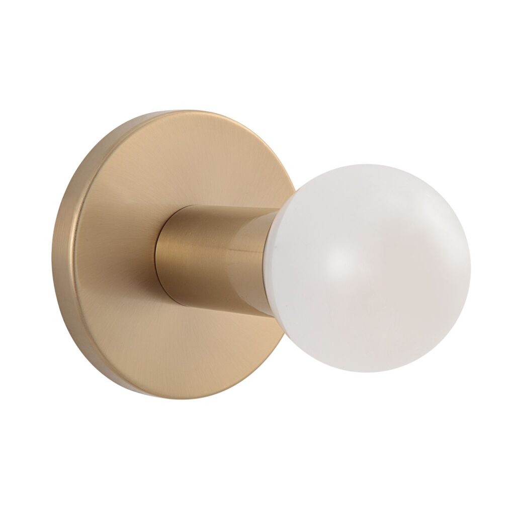 Dania Wall Sconce - Image 2