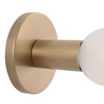 Dania Wall Sconce WS145 WS145 2