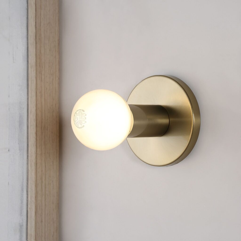 Dania Wall Sconce