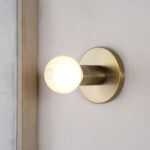Dania Wall Sconce WS145 WS145 6