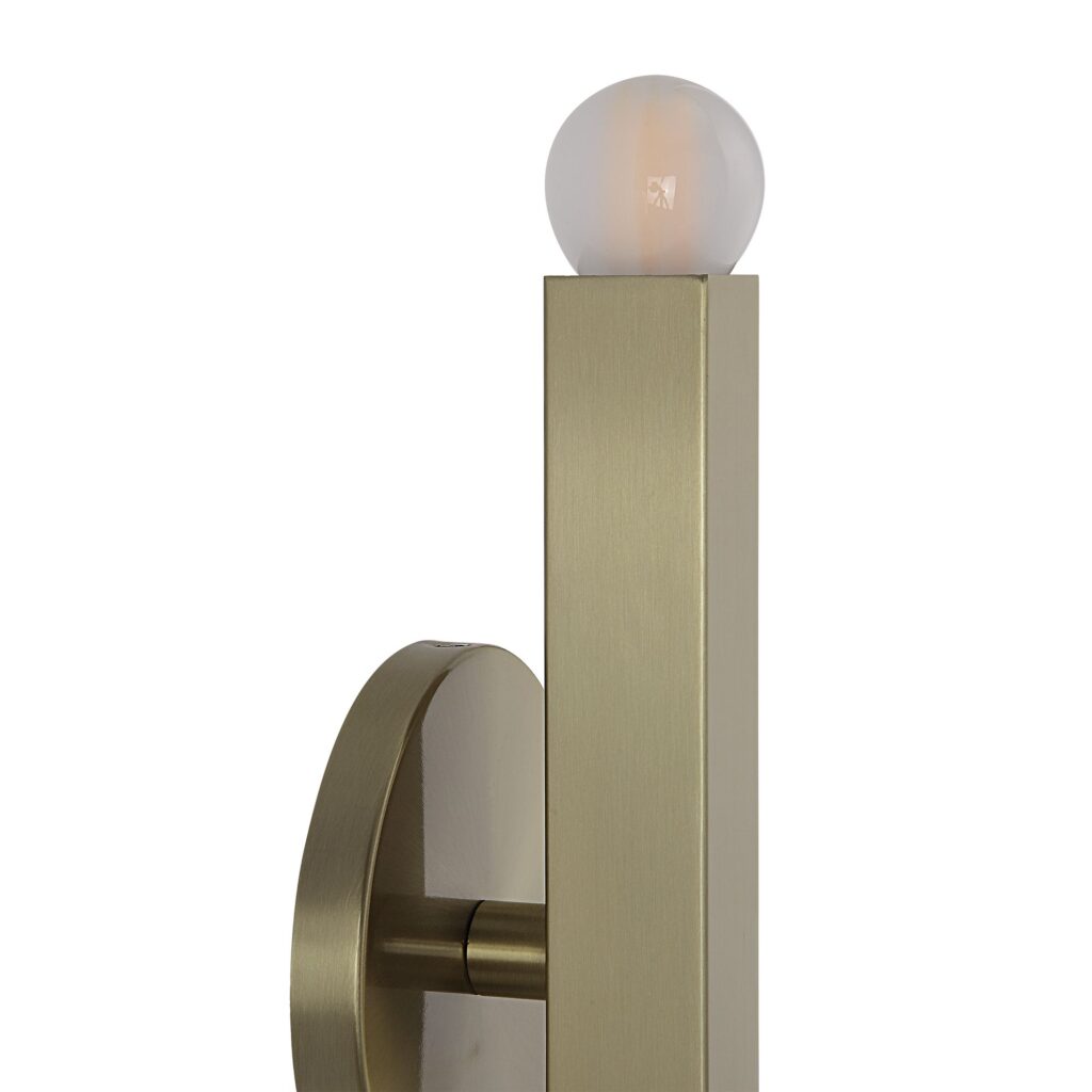 Kassie Wall Sconce - Image 4