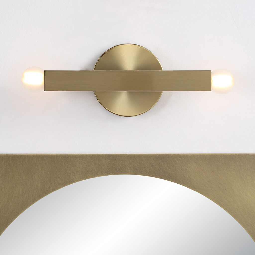 Kassie Wall Sconce - Image 5