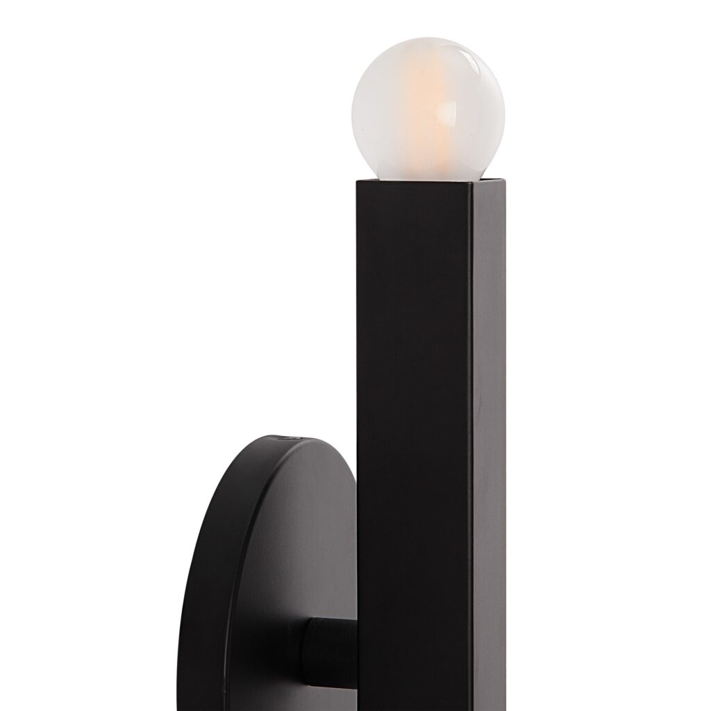 Essie Wall Sconce - Image 4