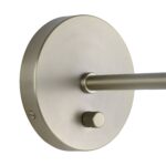 Bocca Wall Sconce WS148 WS148 4