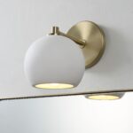 Cela Wall Sconce WS149 WS149 6