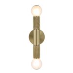 Tovi Wall Sconce WS150 WS150 2
