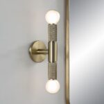 Tovi Wall Sconce WS150 WS150 6