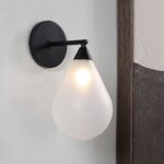 Lola Wall Sconce 11 Lola Wall Sconce WS151 WS151 6