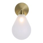 Luna Wall Sconce WS152 WS152 2