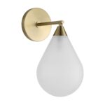 Luna Wall Sconce WS152 WS152 3