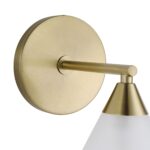 Luna Wall Sconce WS152 WS152 4