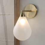 Luna Wall Sconce WS152 WS152 6