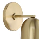 Vorona Wall Sconce WS154 WS154 2