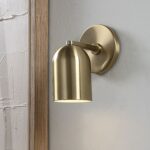 Vorona Wall Sconce WS154 WS154 6