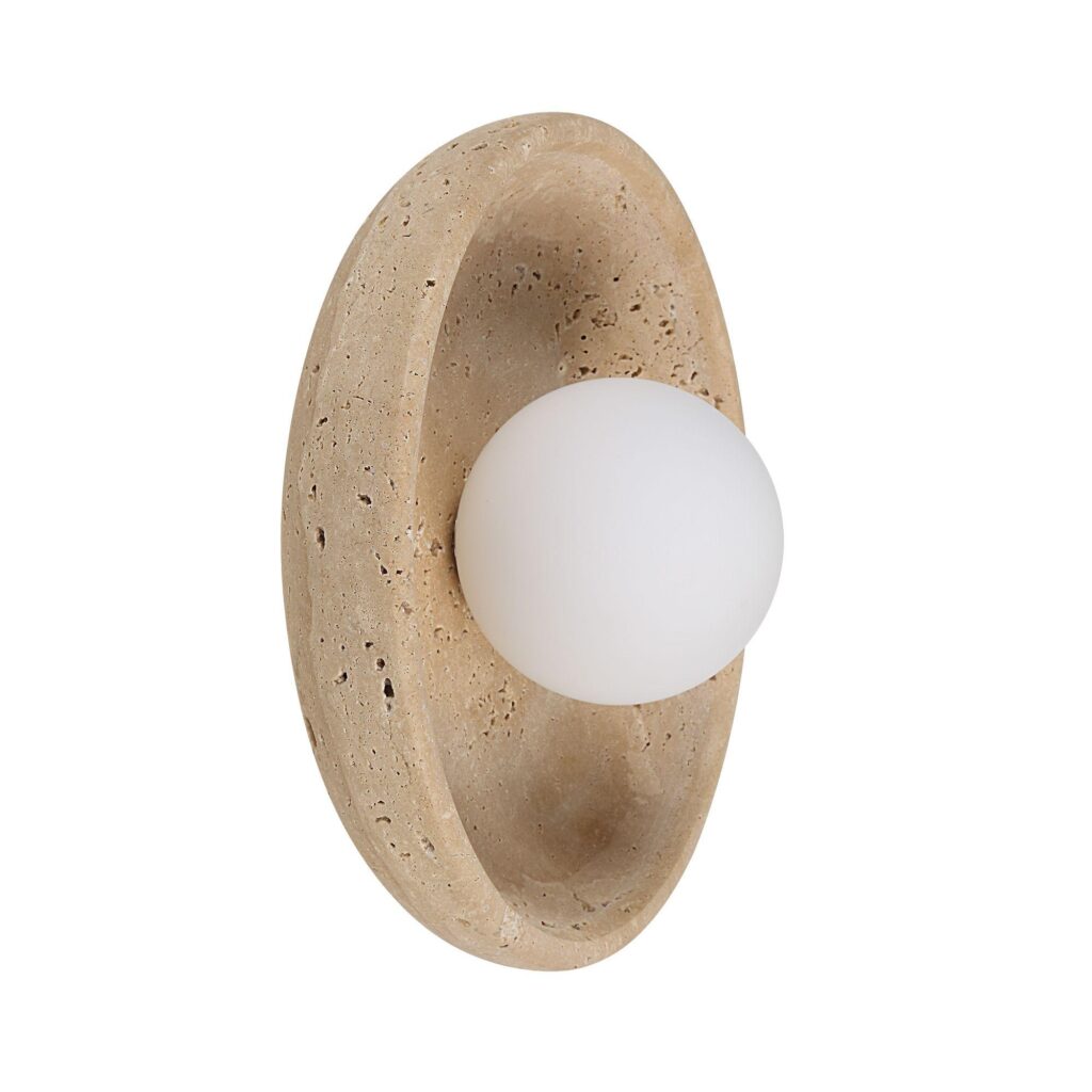 Myrtos Wall Sconce - Image 2