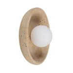 Myrtos Wall Sconce WS155 WS155 2