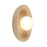 Myrtos Wall Sconce WS155 WS155 3