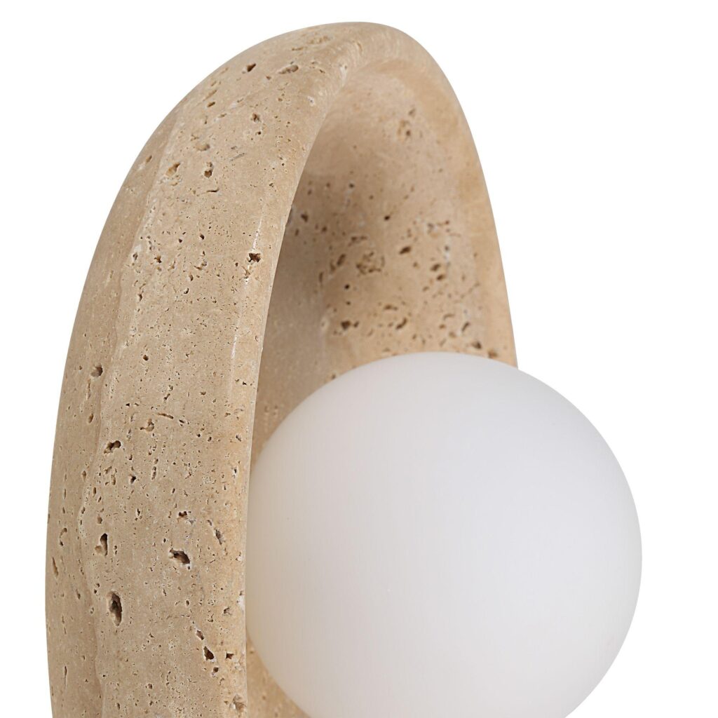 Myrtos Wall Sconce - Image 4