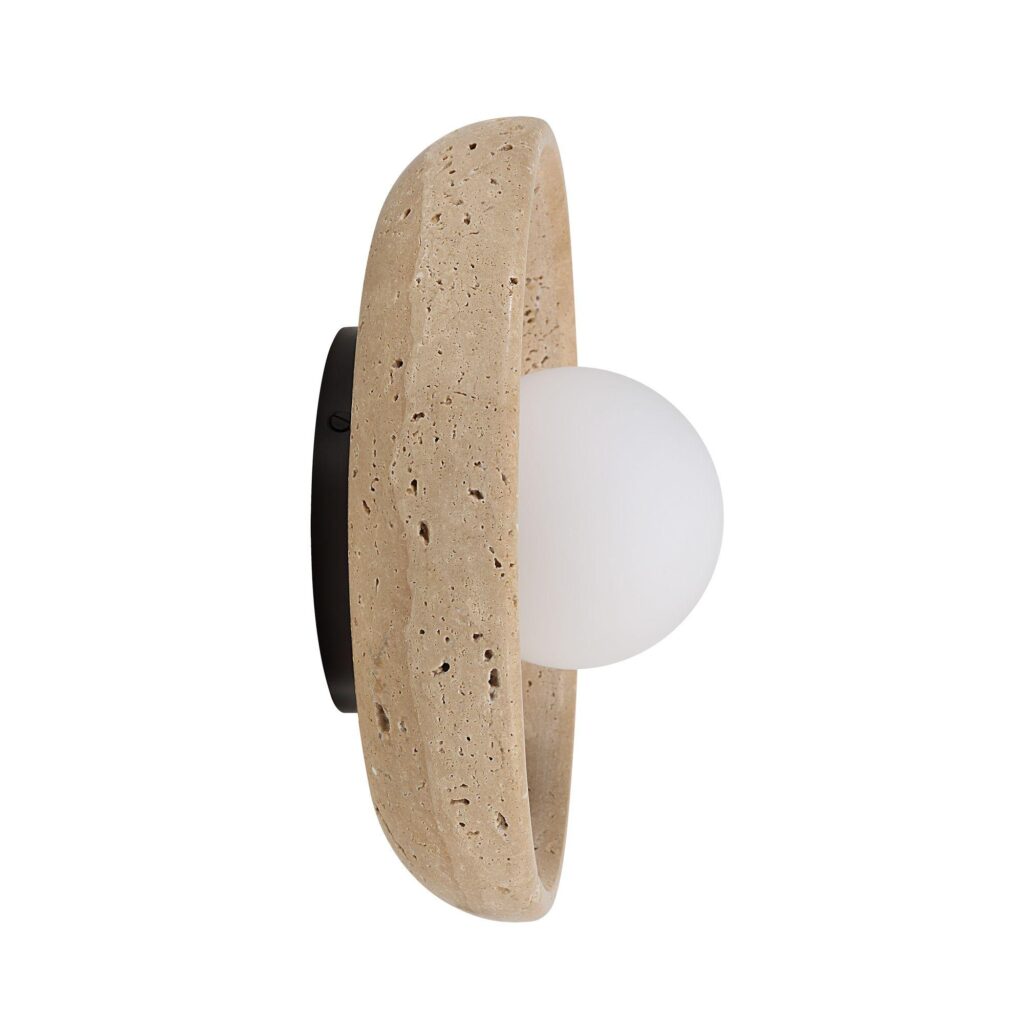 Myrtos Wall Sconce - Image 5