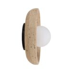 Myrtos Wall Sconce WS155 WS155 5