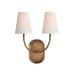 Maddie Wall Sconce 7 Maddie Wall Sconce WS156 WS156 2