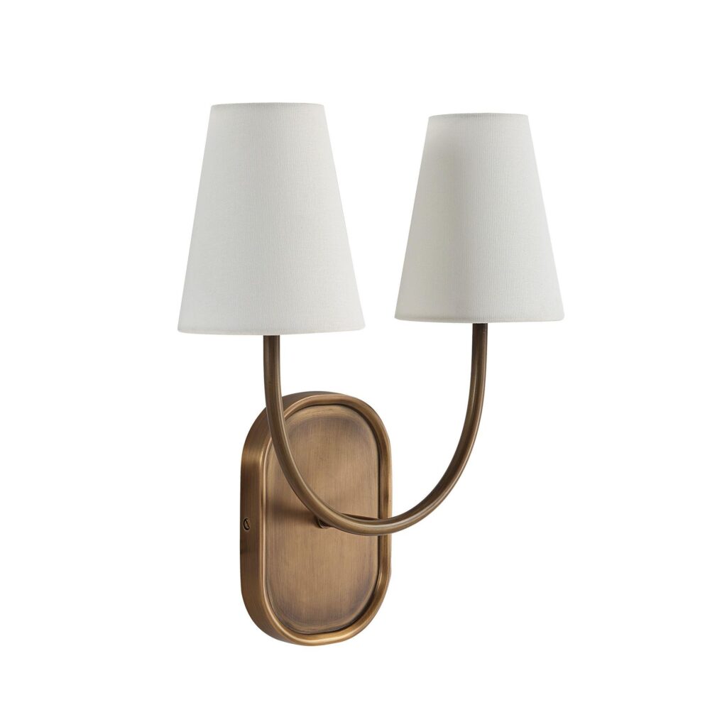 Maddie Wall Sconce - Image 3