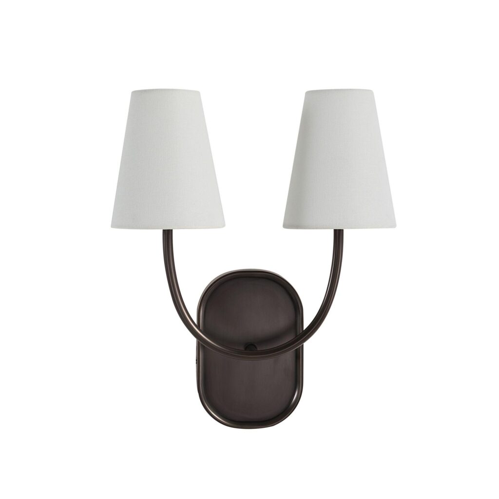 Megara Wall Sconce