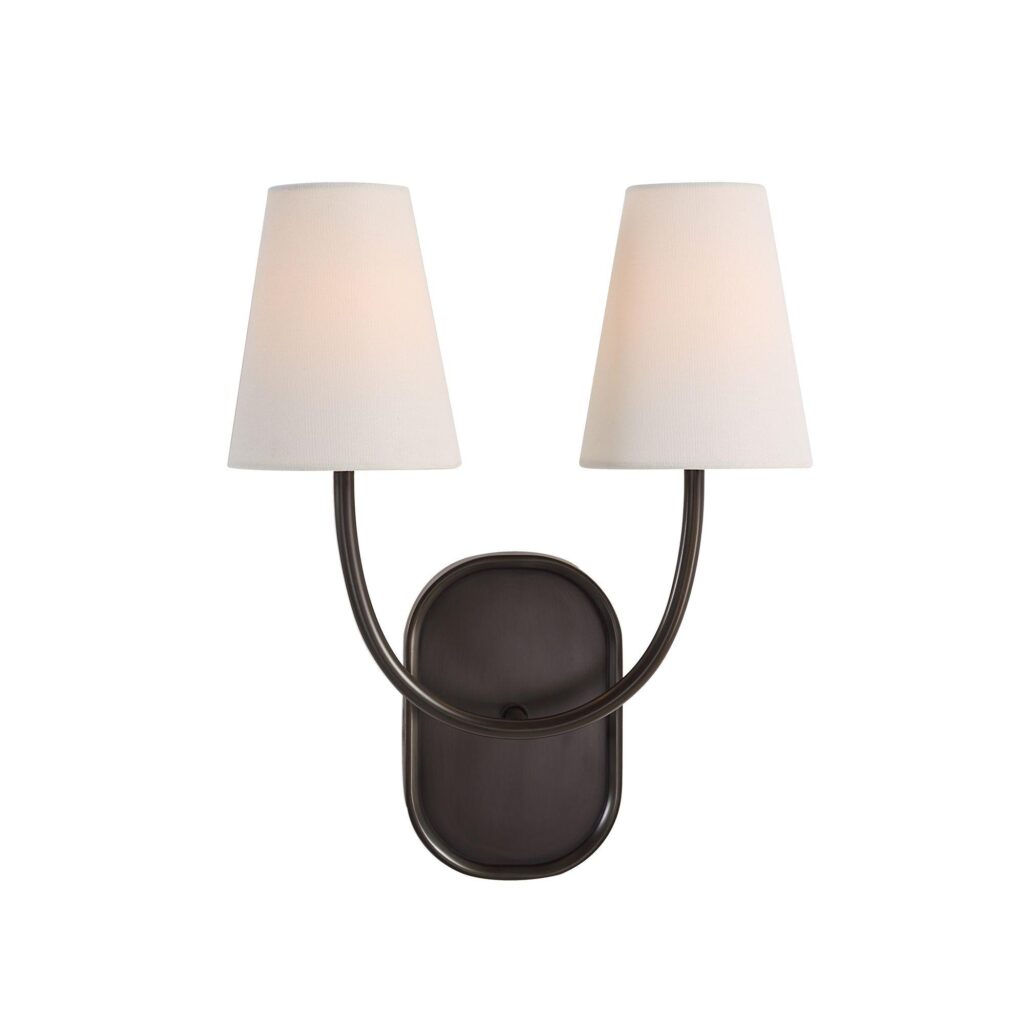 Megara Wall Sconce - Image 2