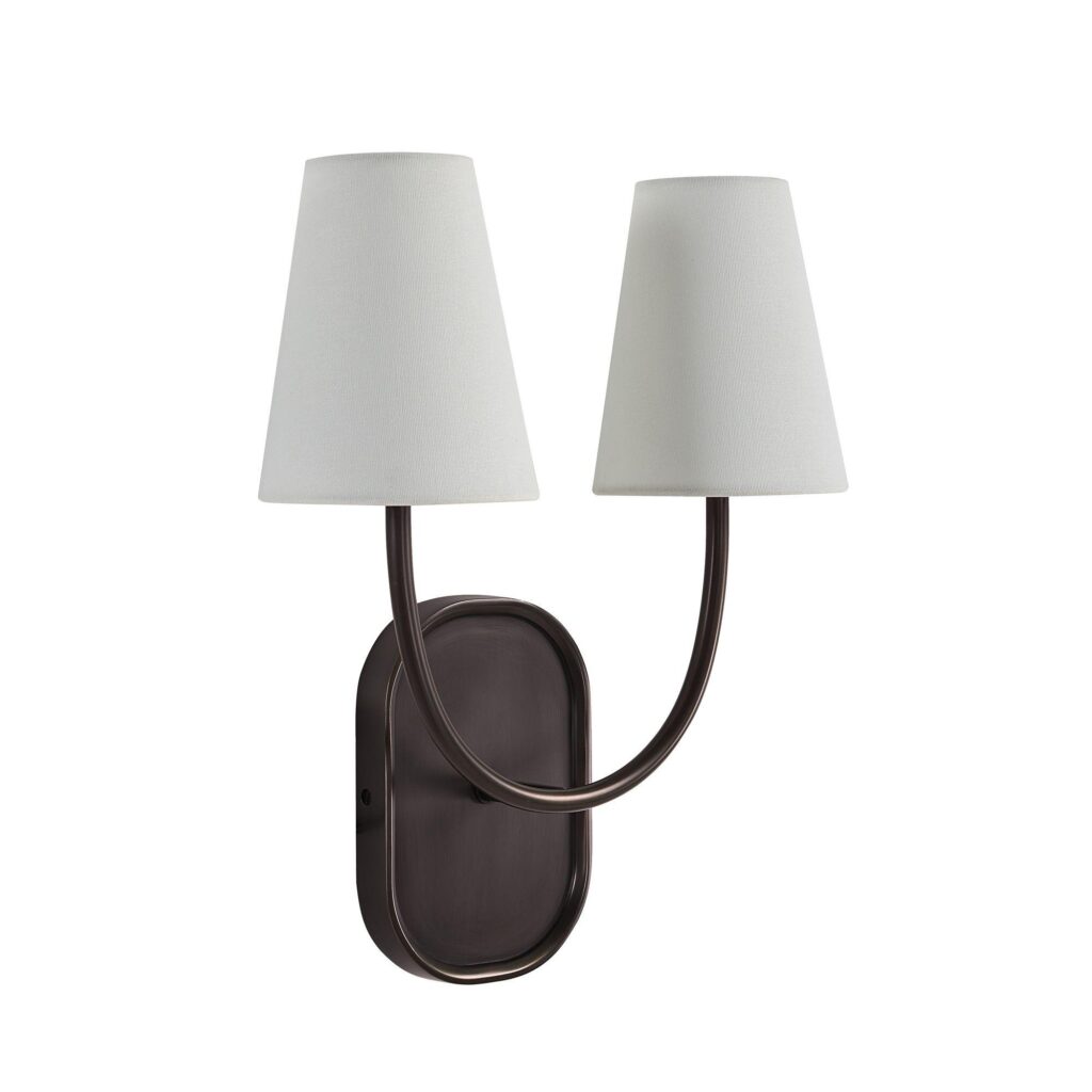 Megara Wall Sconce - Image 3