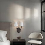 Megara Wall Sconce WS157 WS157 6