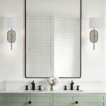 Whitney Wall Sconce WS158 WS158 6