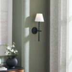 Kurosu Wall Sconce 11 Kurosu Wall Sconce WS160 WS160 6