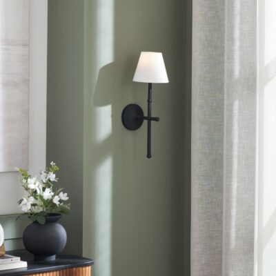 Kurosu Wall Sconce