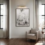 Opale Wall Sconce WS161 WS161 7